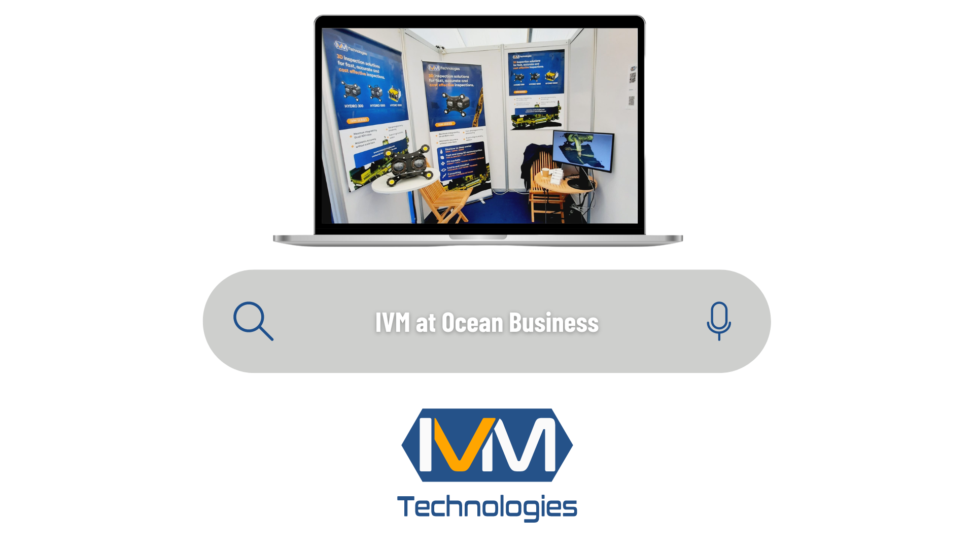 IVM at Ocean Business