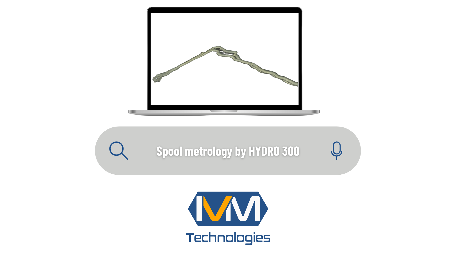 image blog article from the IVM TECHNOLOIES website, on Spool metrology by HYDRO 300